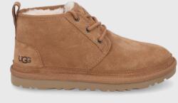 UGG velúr cipő - barna Női 38