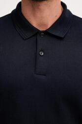 BOSS Тениска с яка C-Parlay 240 (50549593) - answear - 160,36 лв