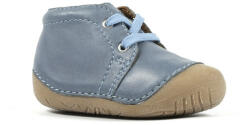 RICHTER gyerekcipő fiú 0100-4131-6710 (0100-4131-6710-17)
