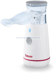 Beurer IH 47 Inhalátor (Előrendelhető)