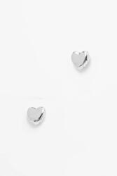 Guess fülbevaló ICONIQUE JUBE05 543JW - ezüst Univerzális méret