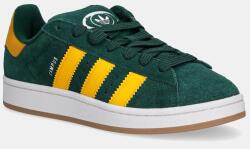 adidas Originals gyerek sportcipő CAMPUS 00s - zöld 36