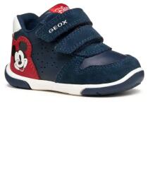 GEOX gyerek sportcipő ZAPITO - sötétkék 22 - answear - 18 990 Ft