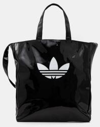 Adidas kézitáska Adicolor - fekete Univerzális méret - answear - 19 990 Ft