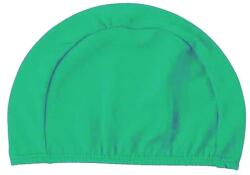 S-Sport Felnőtt textil úszósapka, zöld S-SPORT (11756) - sportsarok