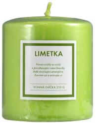  Q Home gyertya 235g lime