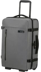 Samsonite ROADER Duf/wh 55/20 Length 35 Cm szürke 15.6" kabinbőrönd (143269-E569)
