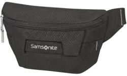 Samsonite SONORA Belt Bag (Black, 2.5 L) (128087-1041)