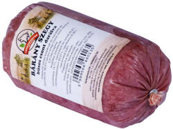 Farkaskonyha Bárány húsos szegycsont darálva kutyának 500g