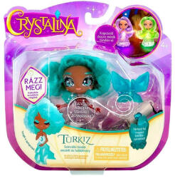  Crystalina kristálytündér - Türkiz