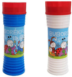 Bogyó és Babóca buborékfújó 48ml
