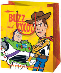 Cardex Toy Story közepes ajándéktáska 23 x 10 x 18 cm