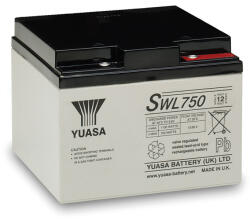 YUASA SWL 750 12V 25Ah