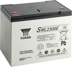 YUASA SWL 2300 12V 80Ah