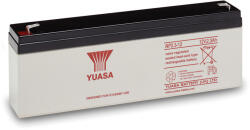 YUASA NP 12V 2.3Ah