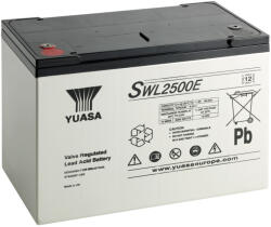 YUASA SWL 2500E 12V 93, 6Ah