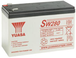 YUASA SW280 12V 7Ah