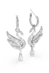 Swarovski Обици Swarovski SWAN (5723388)