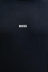 HUGO BOSS домашна блуза с дълги ръкави мъжка от памук с еластан Unique LS-Shirt (50550484) - answear - 103,64 лв