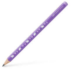 Faber-Castell Grafitceruza Háromszögletű HB Jumbo Unikornis (FC111520)