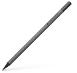Faber-Castell Grafitceruza Háromszögletű HB Sziklaszürke Urban (FC112188)
