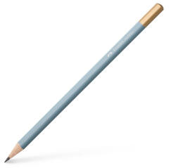Faber-Castell Grafitceruza Háromszögletű HB Égkék Urban (FC112186)