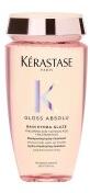 Kérastase Gloss Absolu Bain Hydra-Glaze fényfokozó hidratáló sampon 250ml