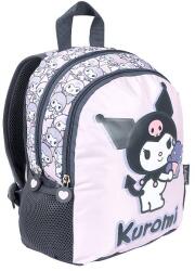 St. Majewski Kuromi kisméretű hátizsák - Pink (694240)