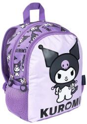 St. Majewski Kuromi kisméretű hátizsák - Violet (694141)