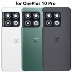 OnePlus Capac Baterie OnePlus 10 Pro Negru Service Pack