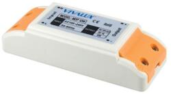  VIVALUX VIV003649 12V 12W DC mini tápegység, 1A (VIV003649)