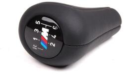 BMW Gyári BMW M 6sebességes bőr váltókar 25117896884