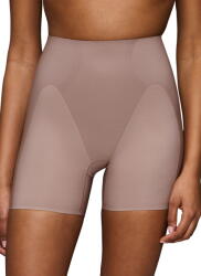 Triumph Chiloți dama TRIUMPH BMU ILLUSION CURVE HW SHORT CHOCOLATE MOUSSE: L (10224849_00ZE L)