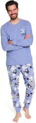 Doctor Nap Pijama bărbați DOCTOR NAP PMB. 7347 SHEEP: L (PMB.7347.SHEEP L)