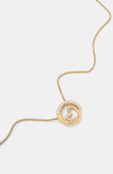 Guess Колие Guess ICONIQUE (JUBN05.526JW)
