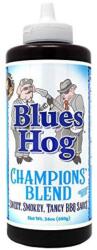 Blues Hog Champions' Blend - squeeze bottle (130279)