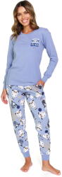 Doctor Nap Pijama dama DOCTOR NAP PM. 7346 SHEEP: XL (PM.7346.SHEEP XL)