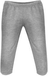 Miners Mate supersize Pantaloni jogger unisex supramărime - Gri prespălat | 5XL (MYS1110-1000385944)