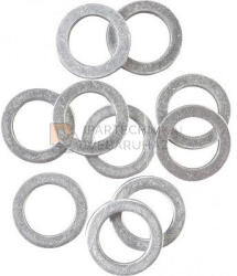  ALUMÍNIUMALÁTÉT 14x18x1, 5 (1/4")