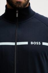 HUGO BOSS Памучен суичър BOSS Authentic Jacket Z (50550561)