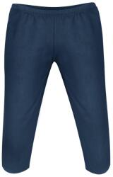 Miners Mate supersize Pantaloni jogger unisex supramărime - Albastru marin | 15XL (MYS1110-1000408782)