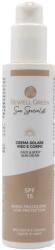 BeWell Green Sun Specialist fényvédő krém arcra és testre, SPF 15 - 150 ml