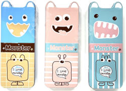 Deli Tolltartó Deli fém Monster - DEL70851