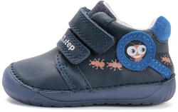 D.D.Step Royal Blue Gyerek Zárt Cipő S070-52576A