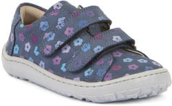 Froddo Base G3130276 Denim+ Bőr Félcipő - barefootpoint - 26 800 Ft