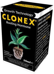 Growth Technology Clonex 50 ml
