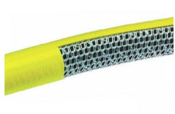 Bimex Sárga Flexi tömlő átmérő 12, 5 mm (1/2´´) - TEKERCS 25 m