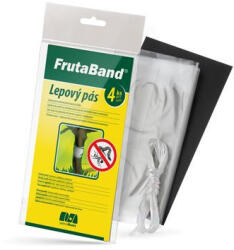 AgroBioOpava PM Frutaband ragadós szalag fákra, 4 db