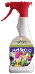 Agronatura AGRO NATURA Természetes készítmény szívó kártevők ellen 500 ml, RTD permet