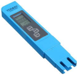 Eclipsera EC és TDS mérő